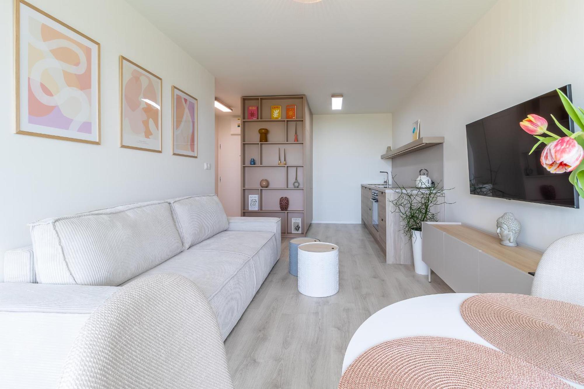 Cozy Apartment Near City Centrum And Bratislava Airport 외부 사진
