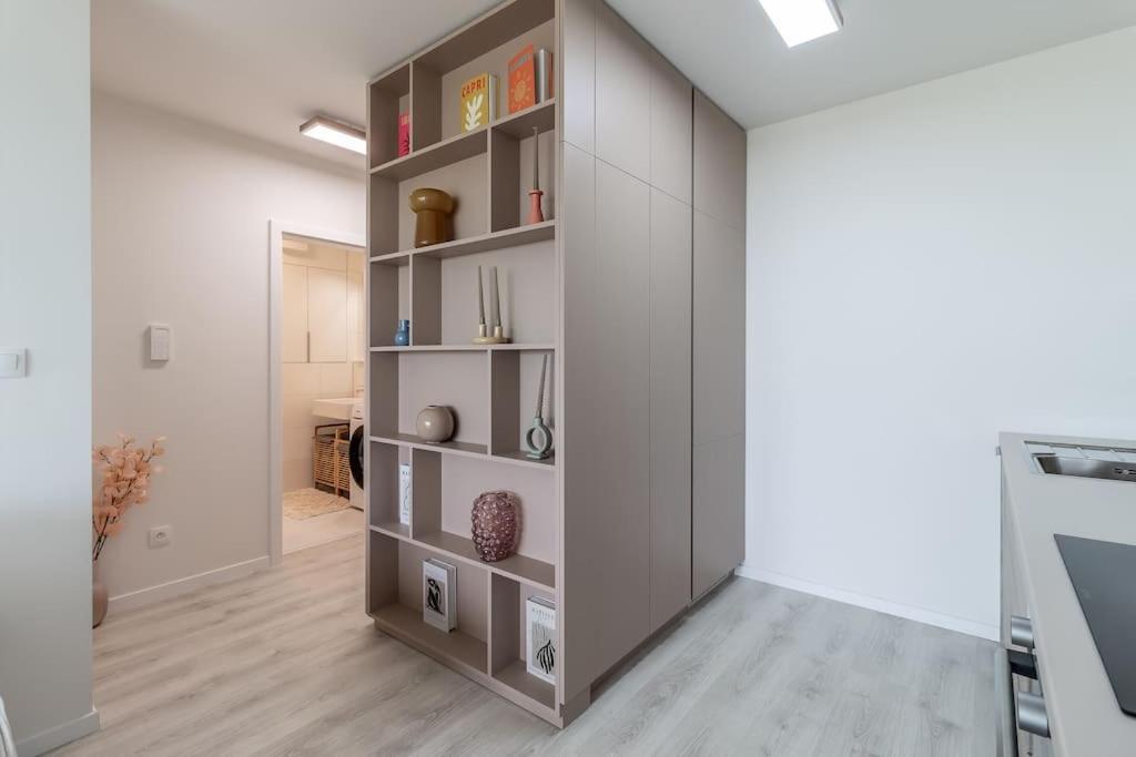 Cozy Apartment Near City Centrum And Bratislava Airport 외부 사진
